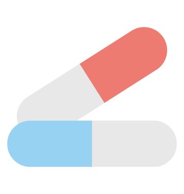 Hastalıkların tedavisi ve önlenmesi için ilaç 