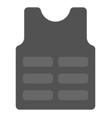 Emanet iş giysisi yelek korumak için koruyucu giyim