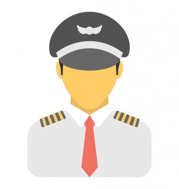 Bir uçak pilot veya pilot uçağın uçuş kontrol eden bir kişidir