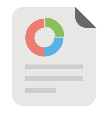 Bir pasta grafik veya daire grafik dairesel bir istatistiksel grafik olduğunu 