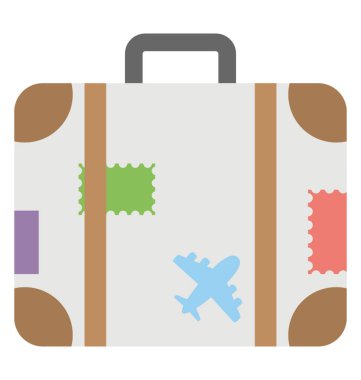 Bir seyahat bavul ya da Bagaj