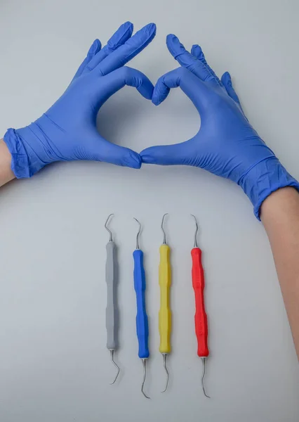 diş hekimi çalışmaya en sevdiğim şey