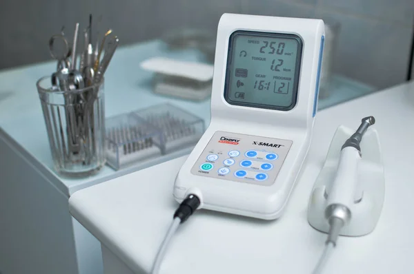 kök kanal işleme aracı