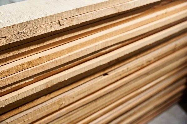 Board Panel Wooden Storage Stock — Stock Photo, Image