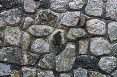 Taş gri duvar arkaplan dokusu