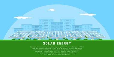 Güneş enerjisi kavramı