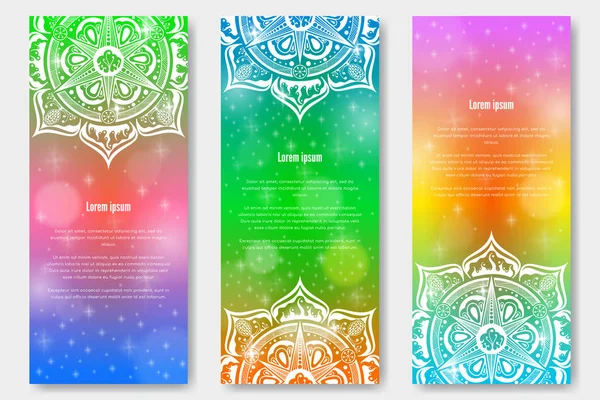 mandala tasarım şablonu