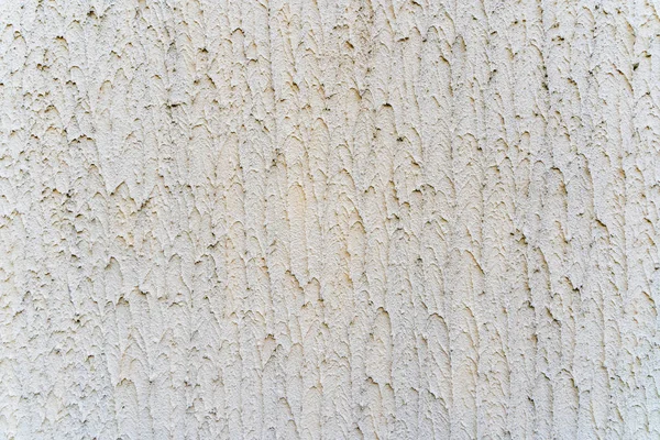 スタッコの壁の質感 抽象的な背景 自然なグレーの色 ストックフォト — ストック写真