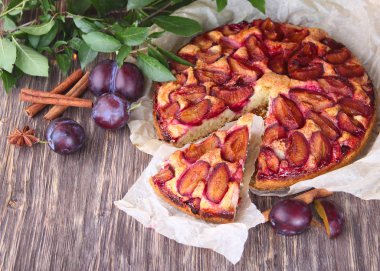 Taze Erik Erik pasta 