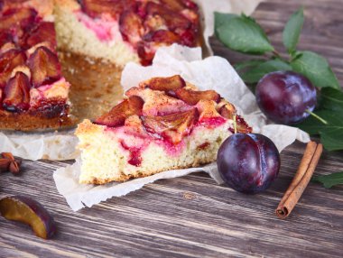 Taze Erik Erik pasta 