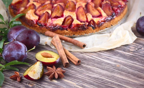 Taze Erik Erik pasta 