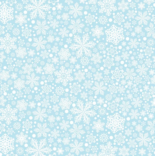 Abstract Christmas background — Stock Vector