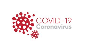 Corona Virüsü 2019. Wuhan virüsü hastalığı, virüs enfeksiyonları önleme yöntemleri, bilgi toplama. Infographic, Logo, sembol & nasıl önlenir.