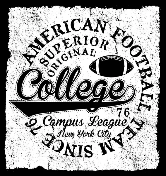 Athletic Dept. New york  Varsity Sport vector print and varsity.