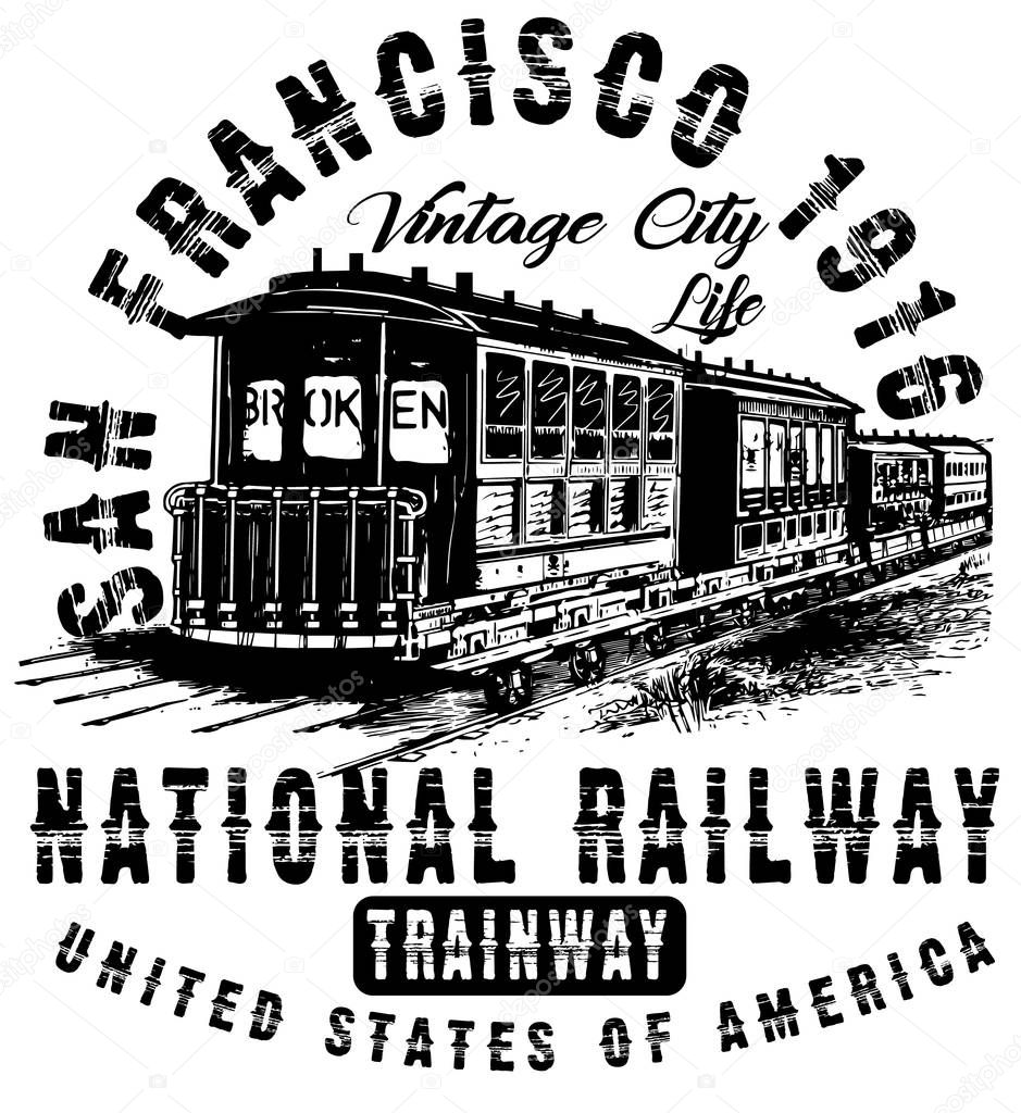 T shirt Graphic Design