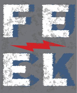 Vintage sloganı adam T shirt grafik vektör tasarımı