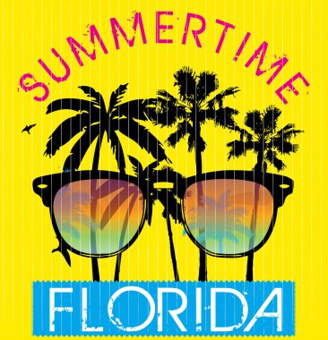 Yaz grafik tee moda stil