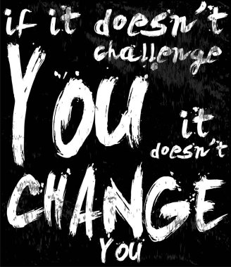 Vintage baskı ve sloganı. T-shirt veya diğer anlamları, vektör için.