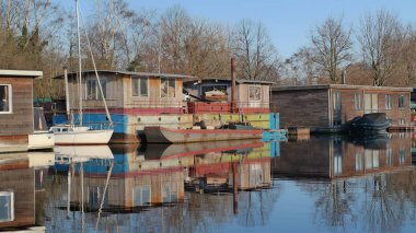 Amsterdam 07.02.2018