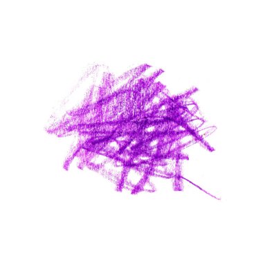 Soyut El çekilmiş renkli kalem arka plan