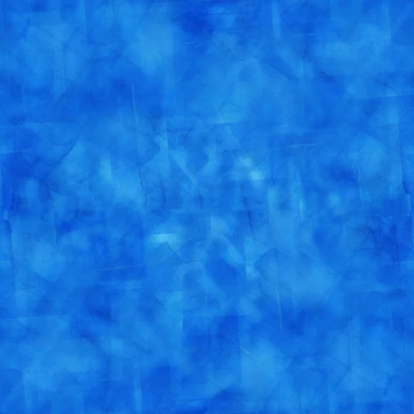 seamless watercolor texture, real paint strokes, blue, navy