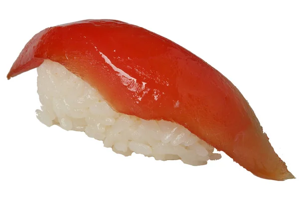 Çin yiyecek ve suşi rulo