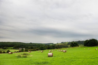 Bakewell Peak District Milli Parkı'nda