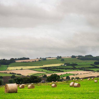 Bakewell Peak District Milli Parkı'nda