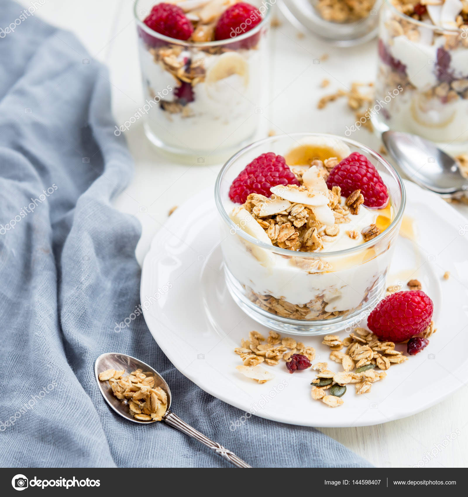 Healthier Energy-Boosting Granola Recipe Healthier Energy-Boosting Granola Recipe new picture Healthier Energy-Boosting Granola Recipe Healthier Energy-Boosting Granola Recipe new foto