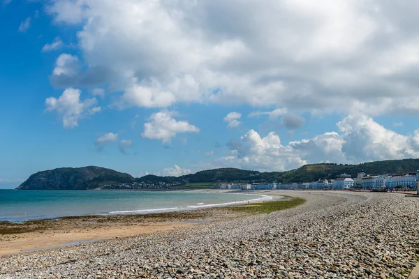 Llandudno deniz açık North Wales, Amerika Birleşik Devletleri