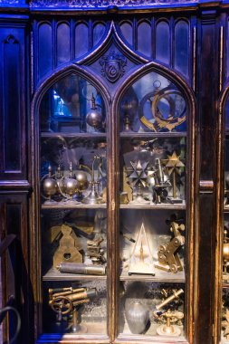  Harry Potter ve Goblet Of Fire Yule Dikmeler kümesi 