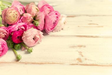 Pembe Düğünçiçeği, düğün çiçeği çiçek buketi