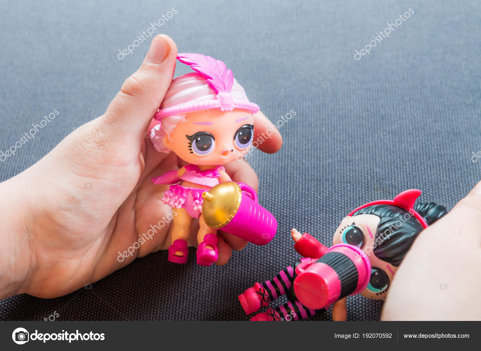 lol dolls in stock