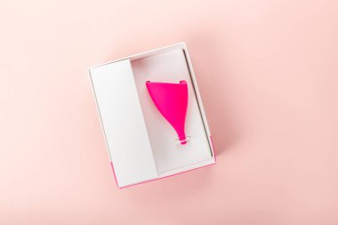 Kadınların kritik günleri için hijyen malzemeleri