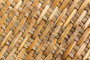 ahşap arka plan örgü