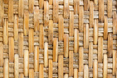 ahşap arka plan örgü