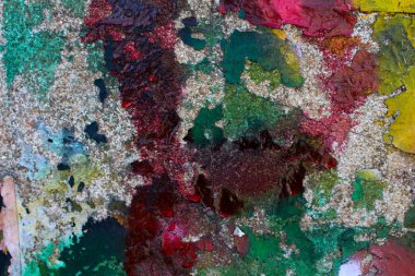 duvar doku renkli arka plan