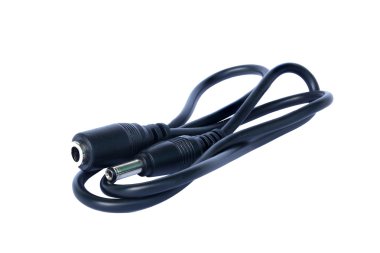 siyah usb bağlantı noktası