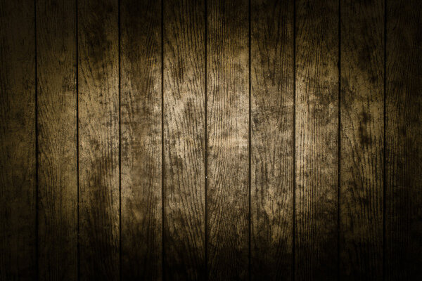 Гранж-дерево
