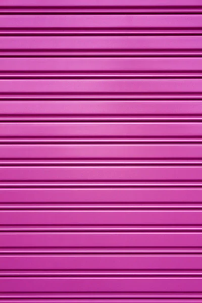 purple metal security roller door background