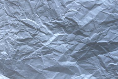 buruşuk Kağıt arka kapatmak