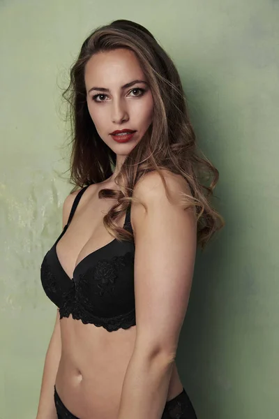 Ropa interior seductora fotos de imágenes Ropa interior sin royalties | Depositphotos