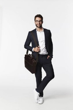 işadamı taşıma çantası