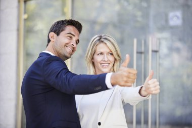 İş dudes Yaşasın