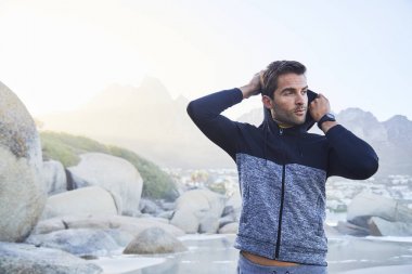 Hood ayarlama kumsalda dostum