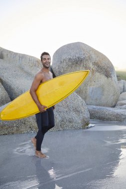  Yönetim Kurulu ile sörfçü adam