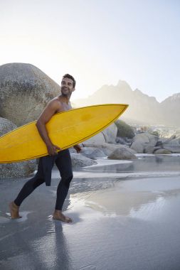 Surfer dude ile yönetim kurulu