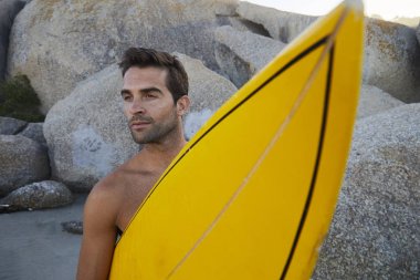  Surfer dude ile yönetim kurulu 