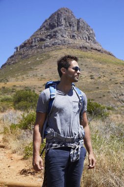 Hiking erkek güneş gözlüğü