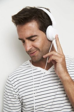 müzik ve hayal kurmayı adam 